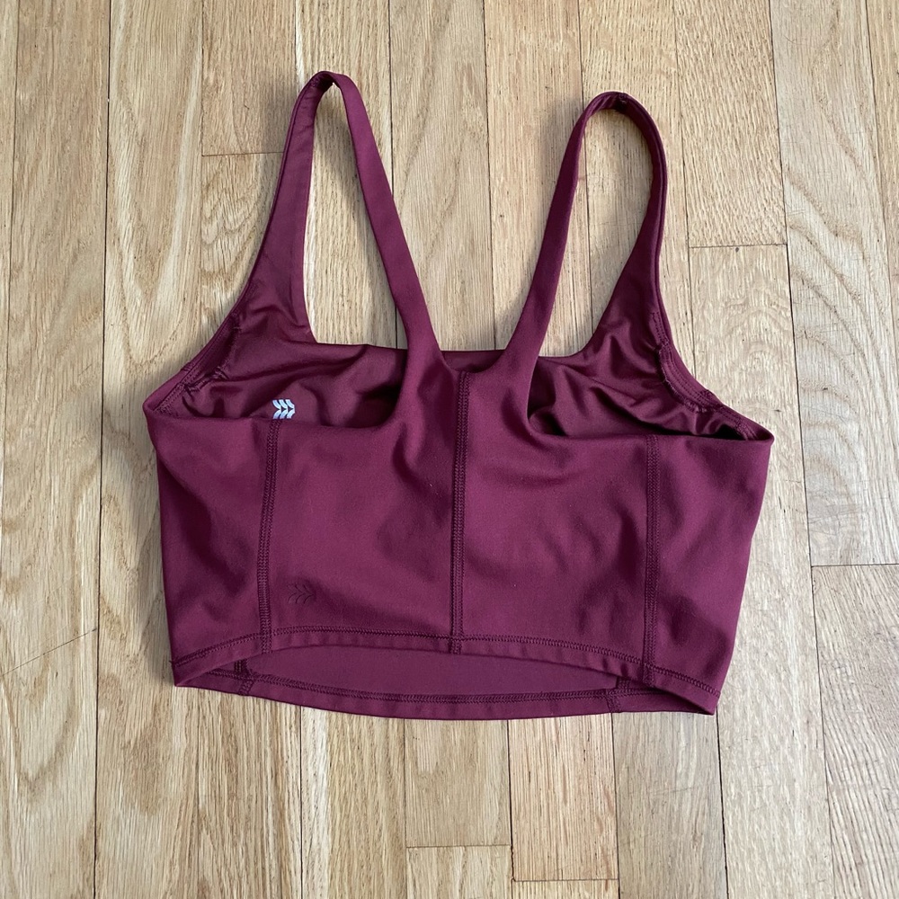 All In Motion Sports Bra - Picture 2 of 4
